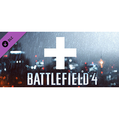 Battlefield 4™ Assault Shortcut Kit DLC * STEAM RU ⚡