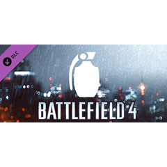 Battlefield 4™ Grenade Shortcut Kit DLC * STEAM RU ⚡