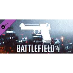 Battlefield 4™ Handgun Shortcut Kit DLC * STEAM RU ⚡