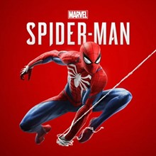 ☀️ Spider-man 2018 (PS/PS4/PS5/RU) Аренда 7 суток