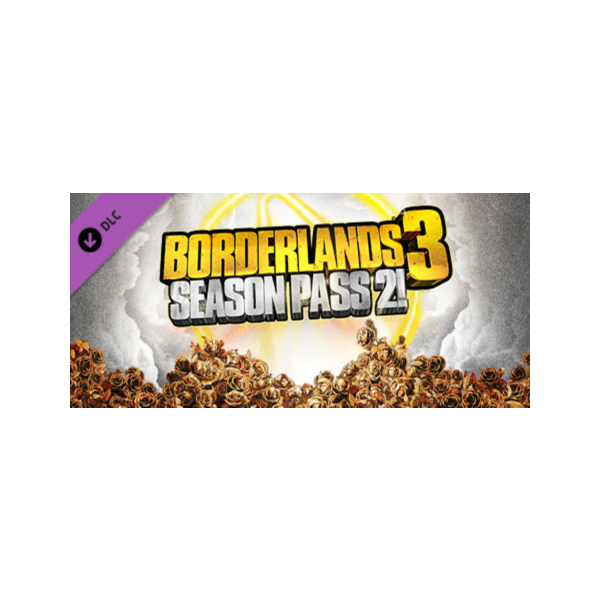 Borderlands 3: Season Pass 2 DLC * STEAM RU