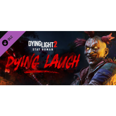 Dying Light 2 - Dying Laugh Bundle DLC * STEAM RU ⚡