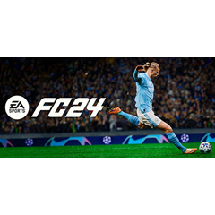 EA SPORTS FC™ 24 Standard Edition * STEAM RU ⚡