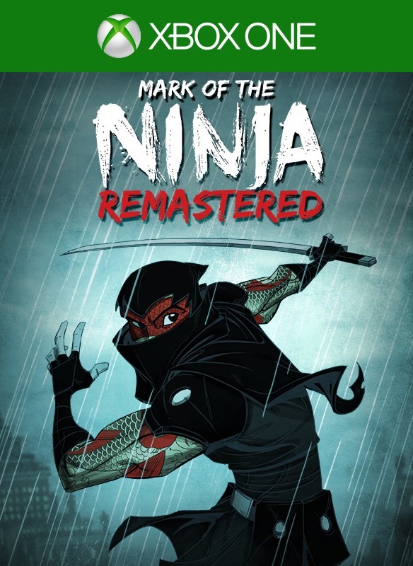 Mark remastered. Mark of the Ninja ps4. Mark of the Ninja: Remastered. Игра Ninja Remastered. Игра Mark of the Ninja Remastered.