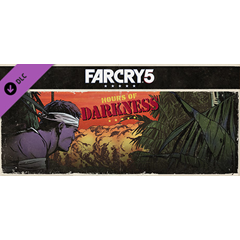 Far Cry 5 - Hours of Darkness DLC * STEAM RU ⚡