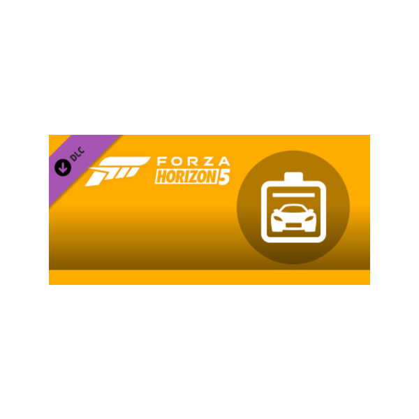 Forza Horizon 5 Car Pass DLC * STEAM RU АВТО 0%