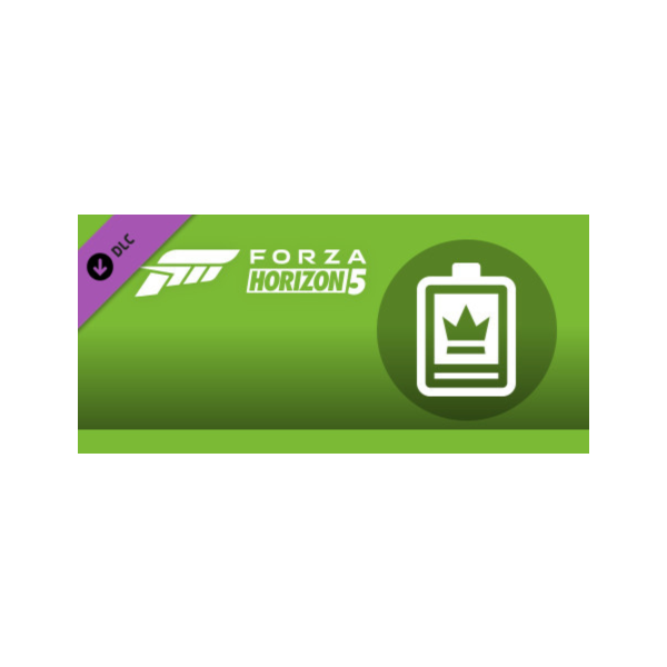 Forza Horizon 5 VIP Membership DLC * STEAM RU