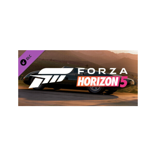 Forza Horizon 5 1966 Jaguar XJ13 DLC * STEAM RU