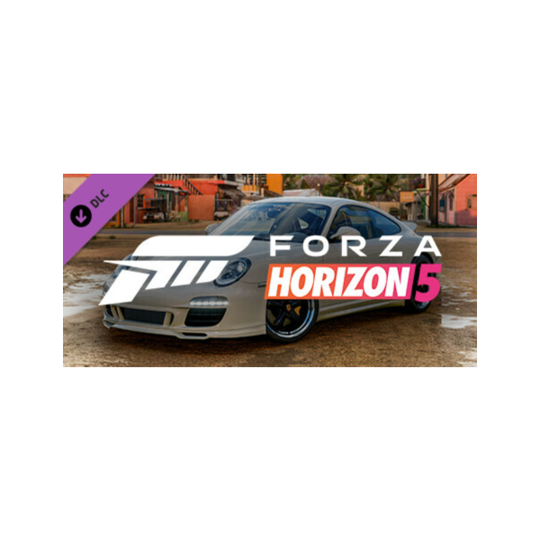 Forza Horizon 5 2010 Porsche 911 SC DLC * STEAM RU