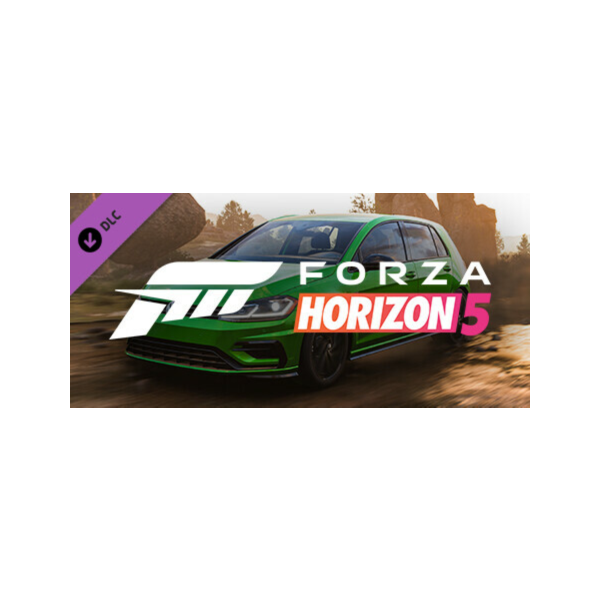 Forza Horizon 5 2021 VW Golf R DLC * STEAM RU