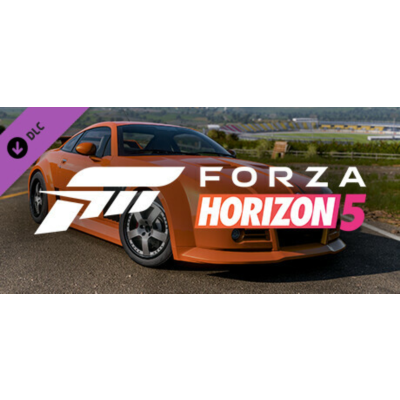 Forza Horizon 5 2005 MG SV-R DLC * STEAM RU ⚡