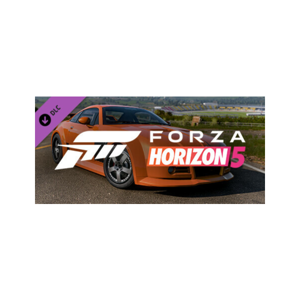 Forza Horizon 5 2005 MG SV-R DLC * STEAM RU