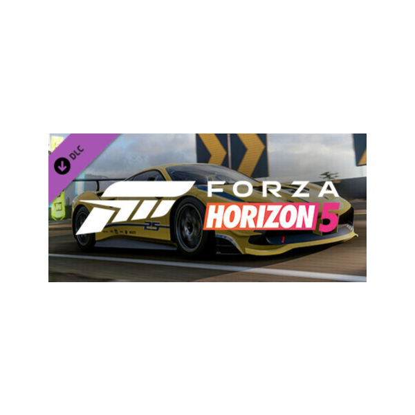 Forza Horizon 5 2017 #25 Ferrari 488 DLC * STEAM RU