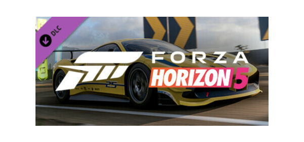 Forza Horizon 5 2017 #25 Ferrari 488 DLC * STEAM RU ⚡