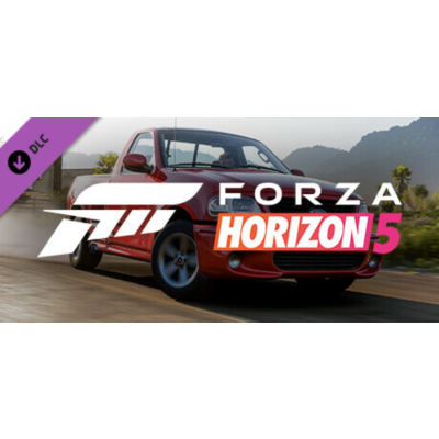 Forza Horizon 5 2003 Ford Lightning DLC * STEAM RU ⚡