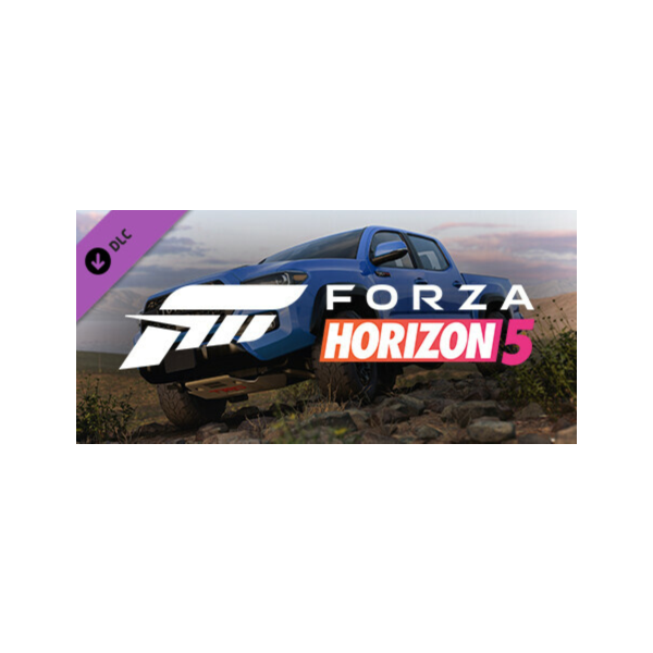 Forza Horizon 5 2019 Toyota Tacoma DLC * STEAM RU