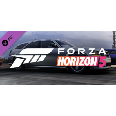 Forza Horizon 5 2008 Dodge Magnum DLC * STEAM RU ⚡