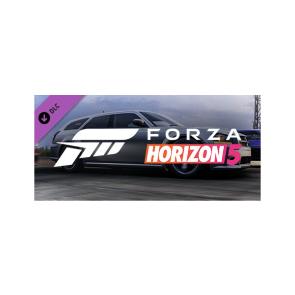 Forza Horizon 5 2008 Dodge Magnum DLC * STEAM RU