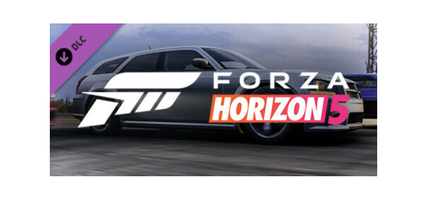 Forza Horizon 5 2008 Dodge Magnum DLC * STEAM RU ⚡