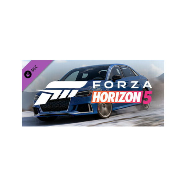 Forza Horizon 5 2020 Audi RS 3 DLC * STEAM RU