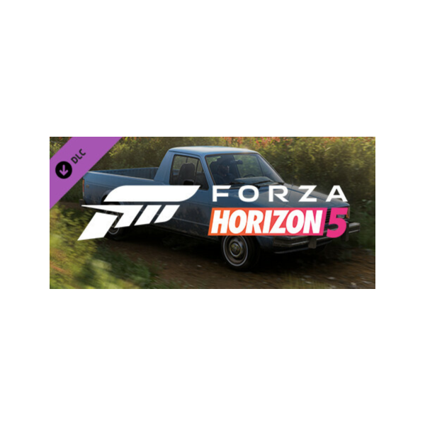 Forza Horizon 5 1982 VW Pickup DLC * STEAM RU