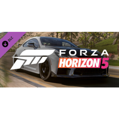 Forza Horizon 5 2020 Lexus RC F DLC * STEAM RU ⚡