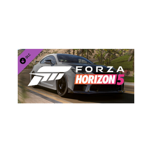 Forza Horizon 5 2020 Lexus RC F DLC * STEAM RU