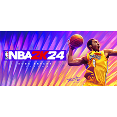 NBA 2K24 Black Mamba Edition * STEAM RU ⚡ АВТО 💳0%