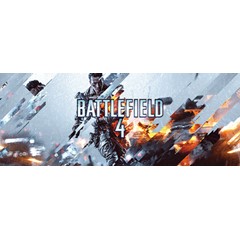 ✅battlefield 4  XBOX ONE X|S 🔑 КЛЮЧ