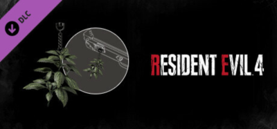 Resident Evil 4 Charm: 'Green Herb' DLC * STEAM RU ⚡