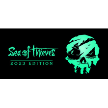 Sea of Thieves Deluxe Bundle Upgrade DLC * STEAM RU ⚡