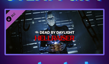 ⛓️DBD - Hellraiser Chapter {Steam Gift/РФ/СНГ} + 🎁