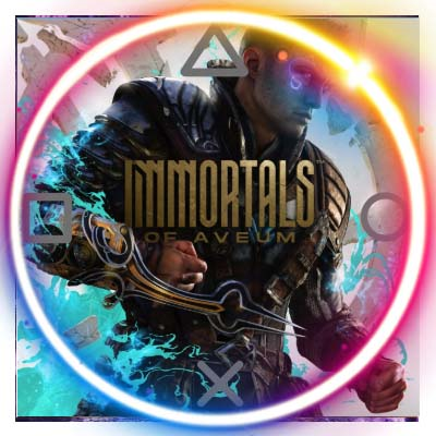 💠 Immortals of Aveum (PS5/EN) (Аренда от 7 дней)