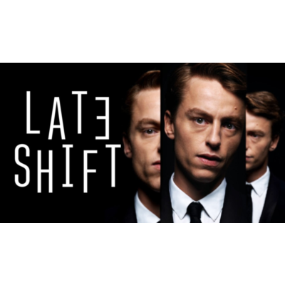 ⭐️ Late Shift [Steam/Global] [Cashback]