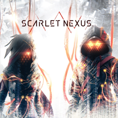 ⭐️ SCARLET NEXUS + DLC [Steam/Global] [Cashback]