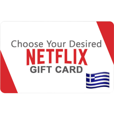 ⭐️ ВСЕ КАРТЫ⭐ 🇬🇷 Netflix 15-200 EUR (Греция)🔑