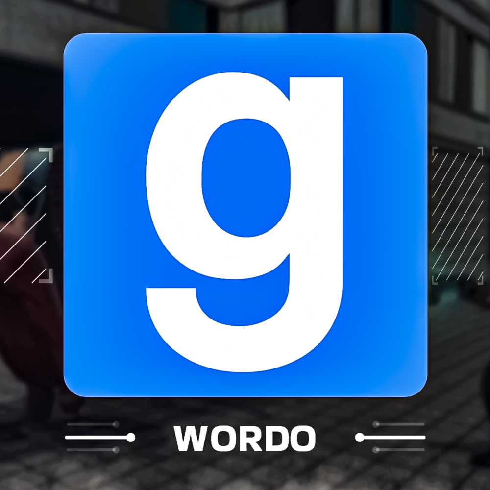 Купить Garrys Mod 🚗 STEAM GIFT + Подарок на GameCone!