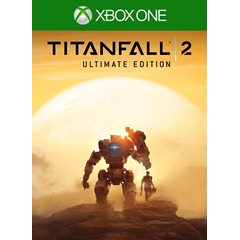 ❗TITANFALL 2: ULTIMATE EDITION❗XBOX ONE/X|S🔑КЛЮЧ❗