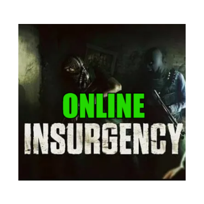 Insurgency - ОНЛАЙН✔️STEAM Аккаунт