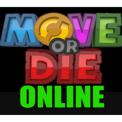 Move or Die - ОНЛАЙН✔️STEAM Аккаунт