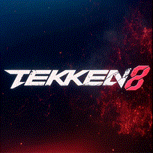 🟥⭐ Tekken 8 + Select version 🍀 ALL REGIONS ⭐ STEAM 💳