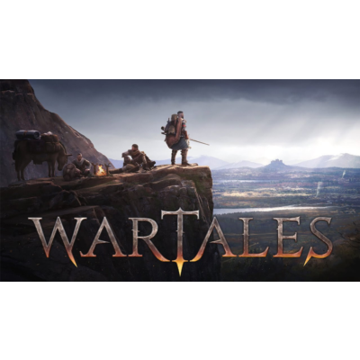 ⭐️ Wartales [STEAM Guard OFF] [Steam/Global]