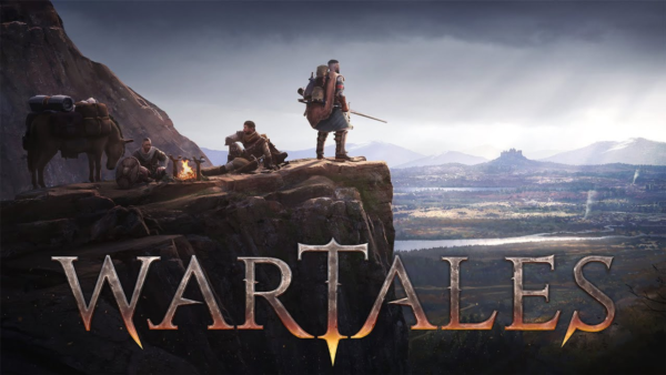 ⭐️ Wartales [STEAM Guard OFF] [Steam/Global]