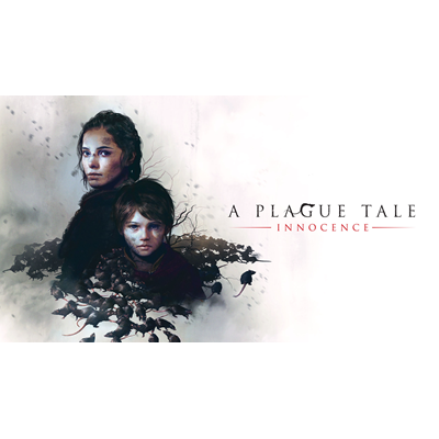 ⭐️ A Plague Tale: Innocence + DLC [Steam/Global]