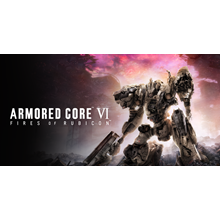 ARMORED CORE™ VI FIRES OF RUBICON ✅(STEAM KEY)+GIFT