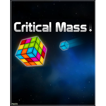 Critical Mass (STEAM KEY / REGION FREE)