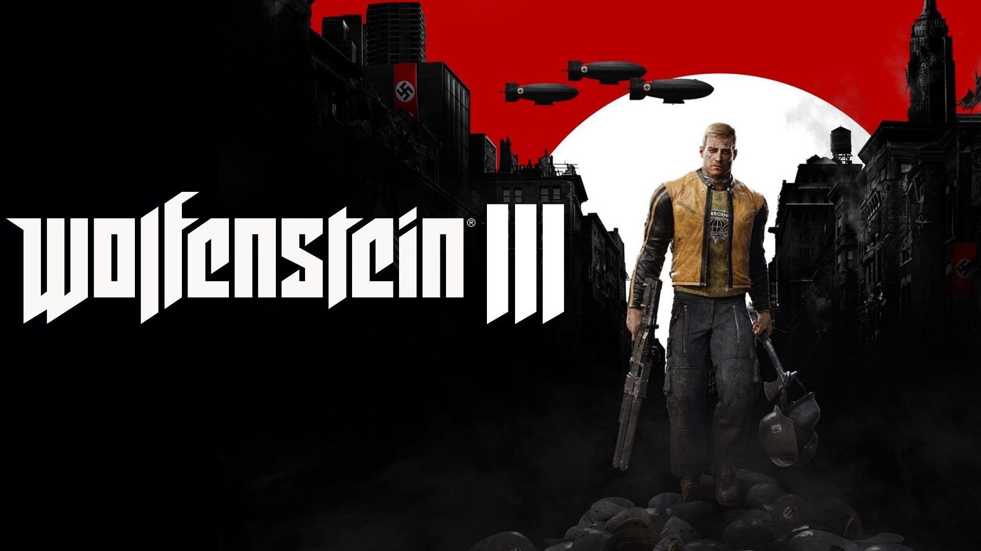 Wolfenstein colossus steam фото 101