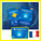 ?????? PlayStation карта оплаты Франция PSN France EUR