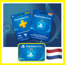 Playstation PSN Card 💳 10-20-25-50-100 EUR 🌐 Belgium - irongamers.ru