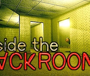 ⭐️ Inside the Backrooms [STEAM Guard OFF][Steam/Global]